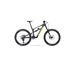 Nukeproof Mega 275 Elite Carbon Bike SLX 2021